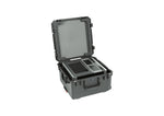 SKB Cases 3i-22221210U 10-Inch iSeries Injection Molded Fly Rack - 10 Unit by SKB Cases