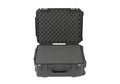 SKB Cases 3i-1914-8B-C, iSeries Mil-Standard Waterproof Case 8" Deep with Cubed Foam - Black by SKB Cases