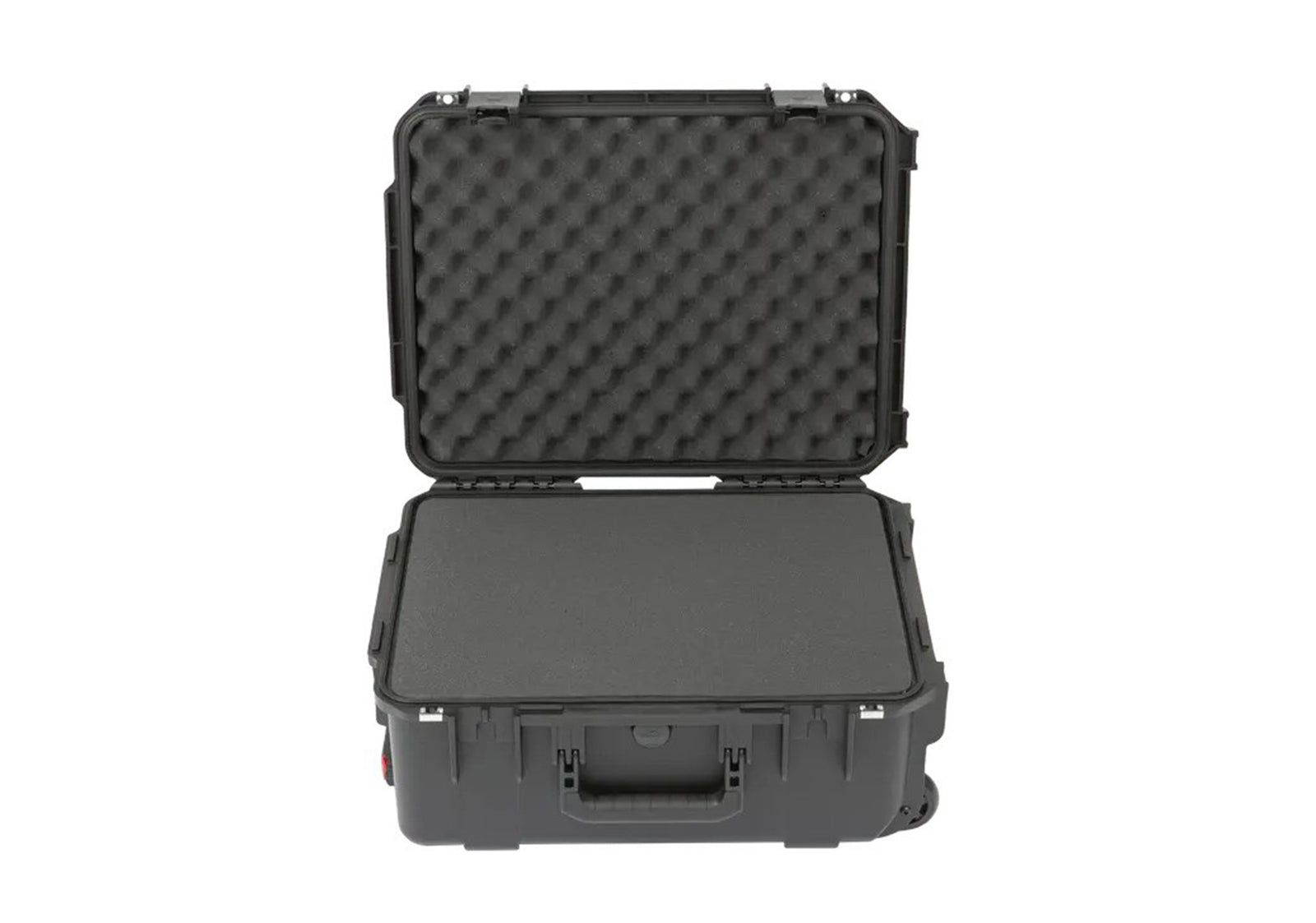 SKB Cases 3i-1914-8B-C, iSeries Mil-Standard Waterproof Case 8" Deep with Cubed Foam - Black by SKB Cases