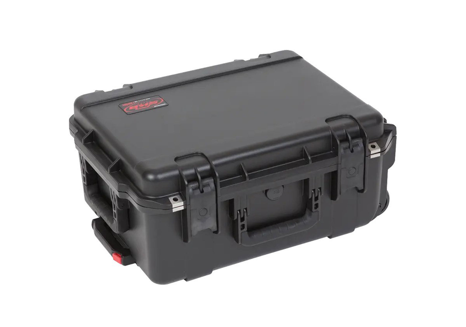 SKB Cases 3i-1914-8B-C, iSeries Mil-Standard Waterproof Case 8" Deep with Cubed Foam - Black by SKB Cases