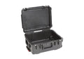 SKB Cases 3i-1914-8B-E, iSeries Mil-Standard Empty Waterproof Case 8" Deep - Black by SKB Cases