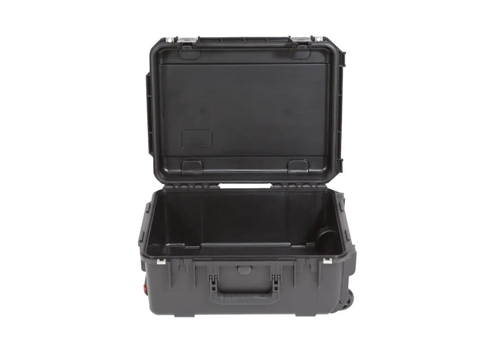 SKB Cases 3i-1914-8B-E, iSeries Mil-Standard Empty Waterproof Case 8" Deep - Black by SKB Cases
