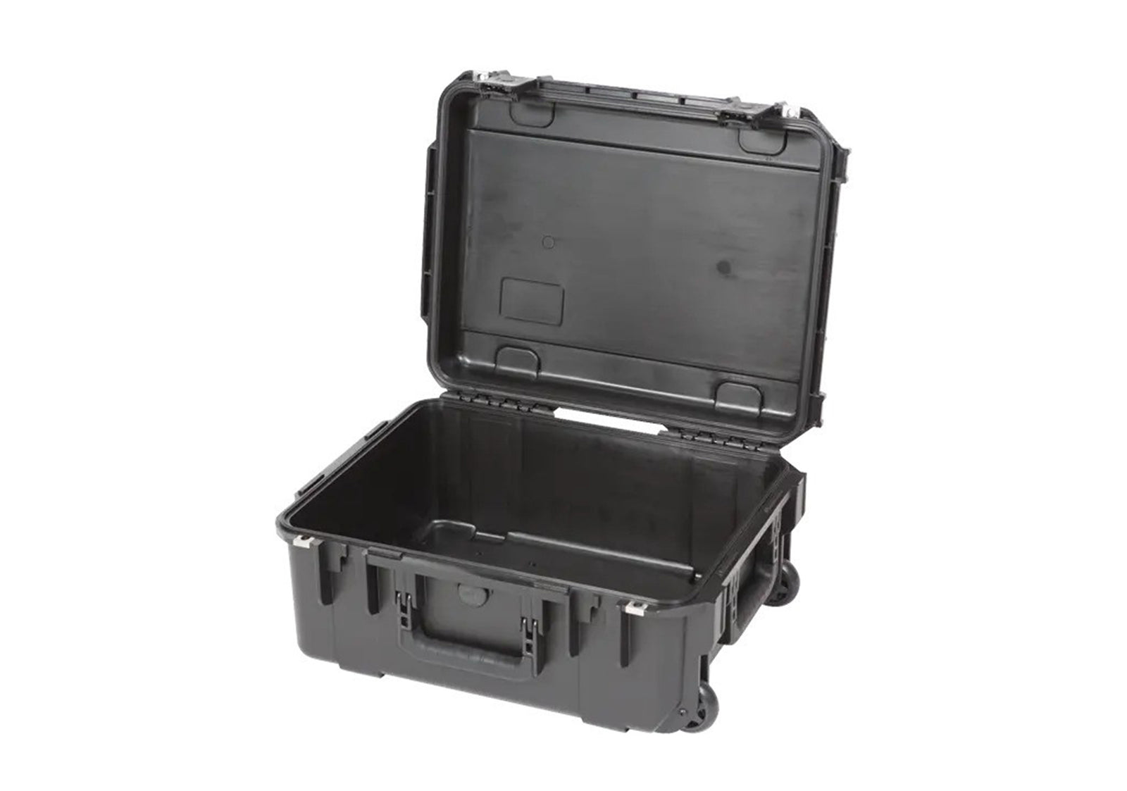 SKB Cases 3i-1914-8B-E, iSeries Mil-Standard Empty Waterproof Case 8" Deep - Black by SKB Cases