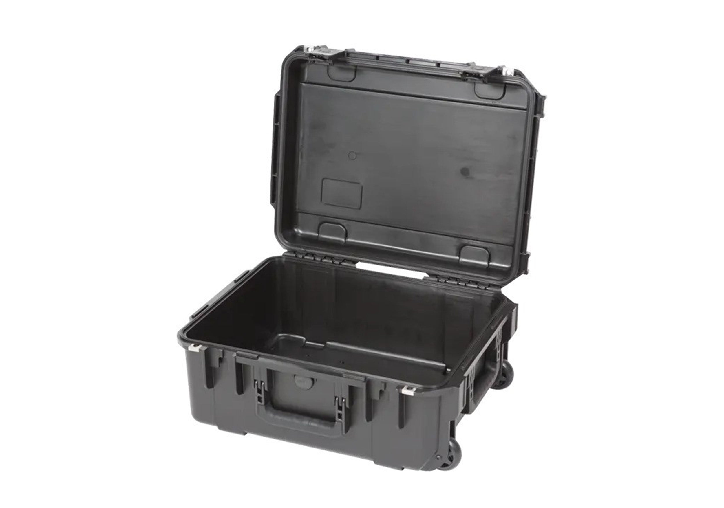 SKB Cases 3i-1914-8B-E, iSeries Mil-Standard Empty Waterproof Case 8" Deep - Black by SKB Cases