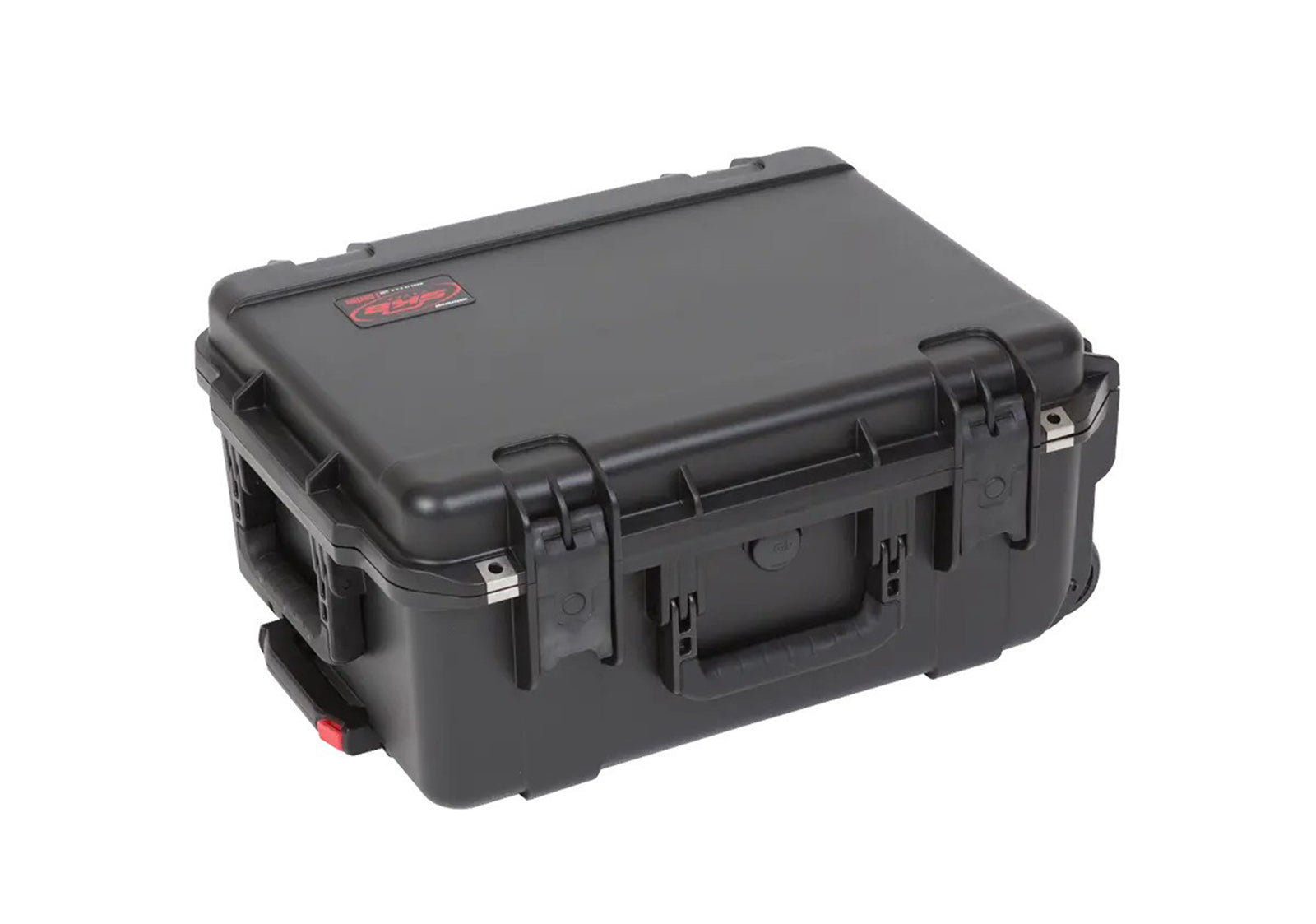 SKB Cases 3i-1914-8B-E, iSeries Mil-Standard Empty Waterproof Case 8" Deep - Black by SKB Cases