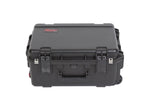 SKB Cases 3i-1914-8B-E, iSeries Mil-Standard Empty Waterproof Case 8" Deep - Black by SKB Cases
