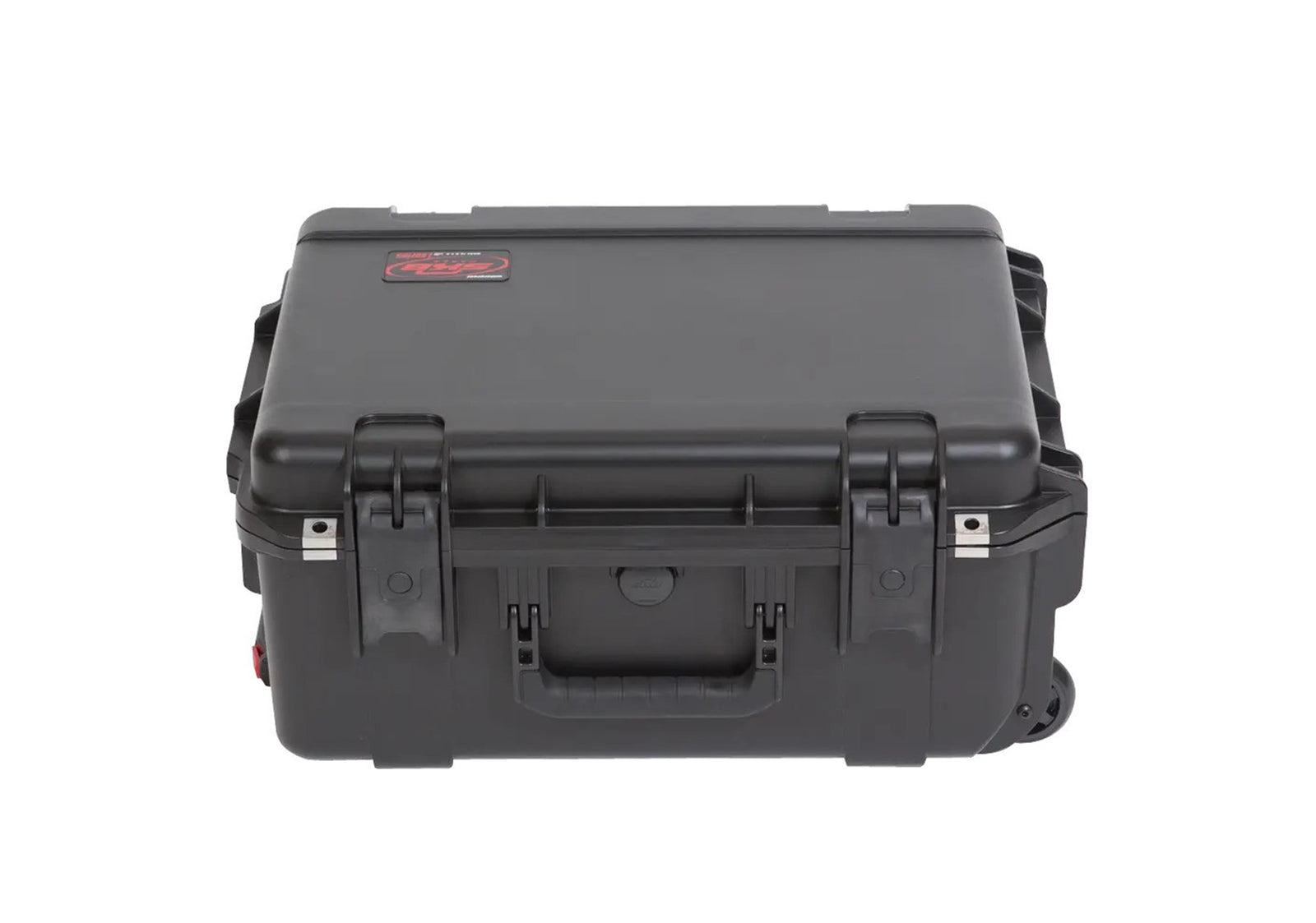 SKB Cases 3i-1914-8B-E, iSeries Mil-Standard Empty Waterproof Case 8" Deep - Black by SKB Cases