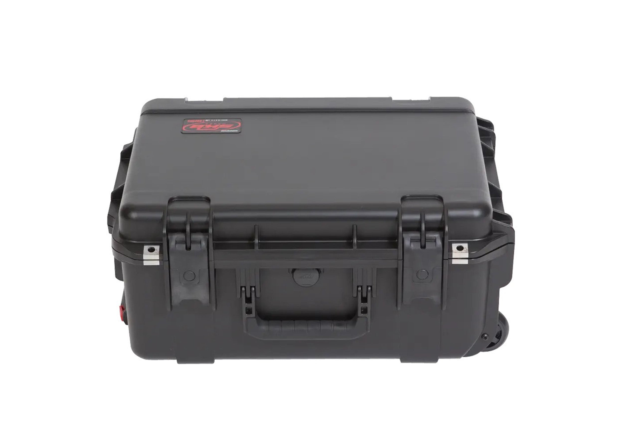 SKB Cases 3i-1914-8B-E, iSeries Mil-Standard Empty Waterproof Case 8" Deep - Black by SKB Cases