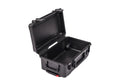 SKB Cases 3i-2011-7B-E, iSeries Mil-Standard Waterproof Case 7" Deep - Black by SKB Cases