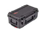SKB Cases 3i-2011-7B-E, iSeries Mil-Standard Waterproof Case 7" Deep - Black by SKB Cases