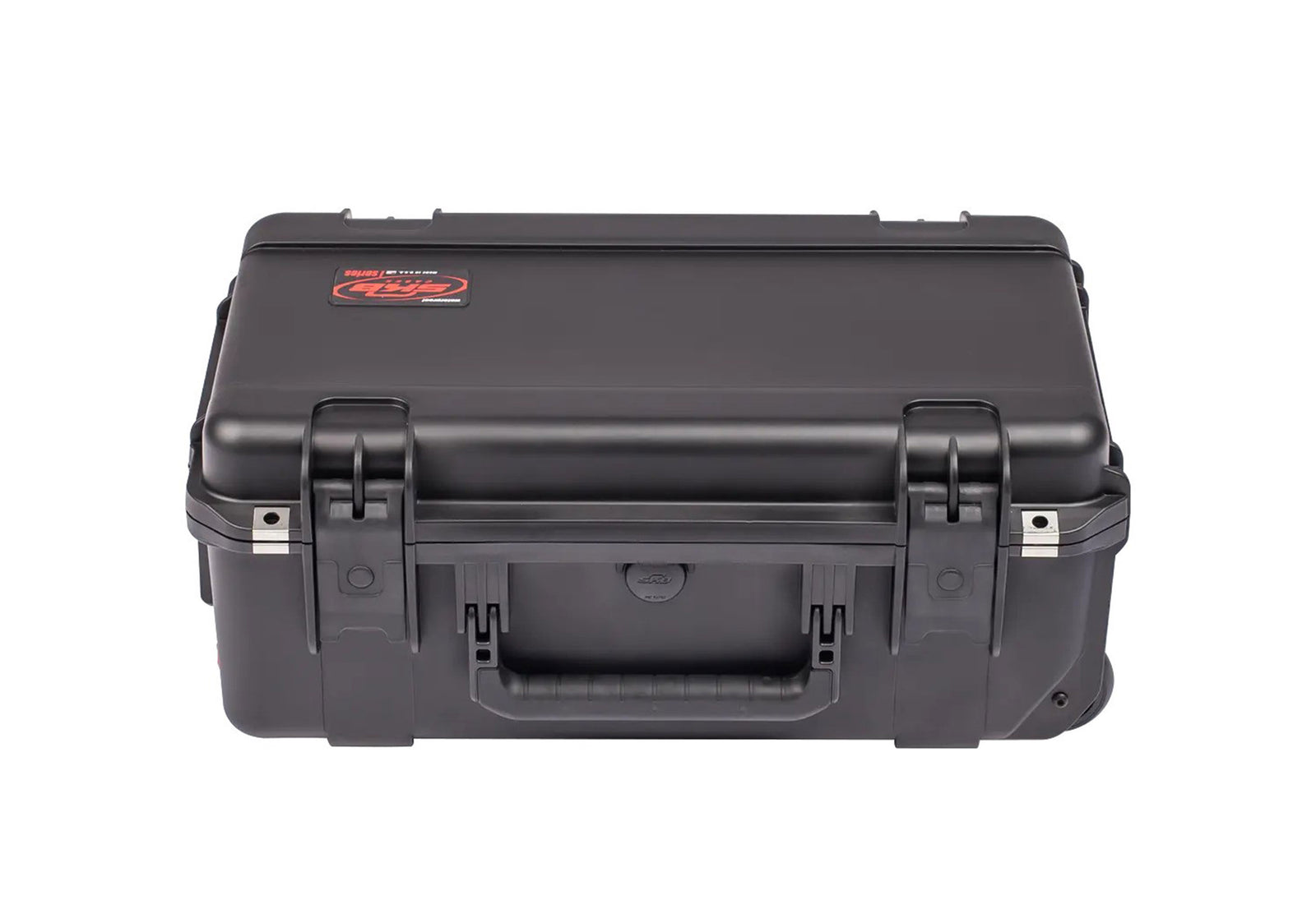 SKB Cases 3i-2011-7B-E, iSeries Mil-Standard Waterproof Case 7" Deep - Black by SKB Cases