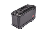SKB Cases 3i-2011-7B-E, iSeries Mil-Standard Waterproof Case 7" Deep - Black by SKB Cases