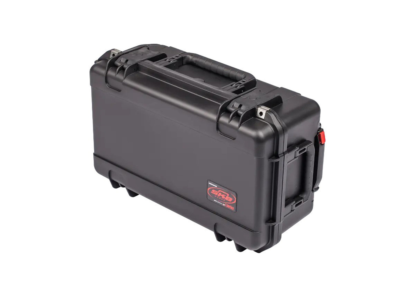 SKB Cases 3i-2011-7B-E, iSeries Mil-Standard Waterproof Case 7" Deep - Black by SKB Cases