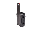 SKB Cases 3i-2011-7B-E, iSeries Mil-Standard Waterproof Case 7" Deep - Black by SKB Cases