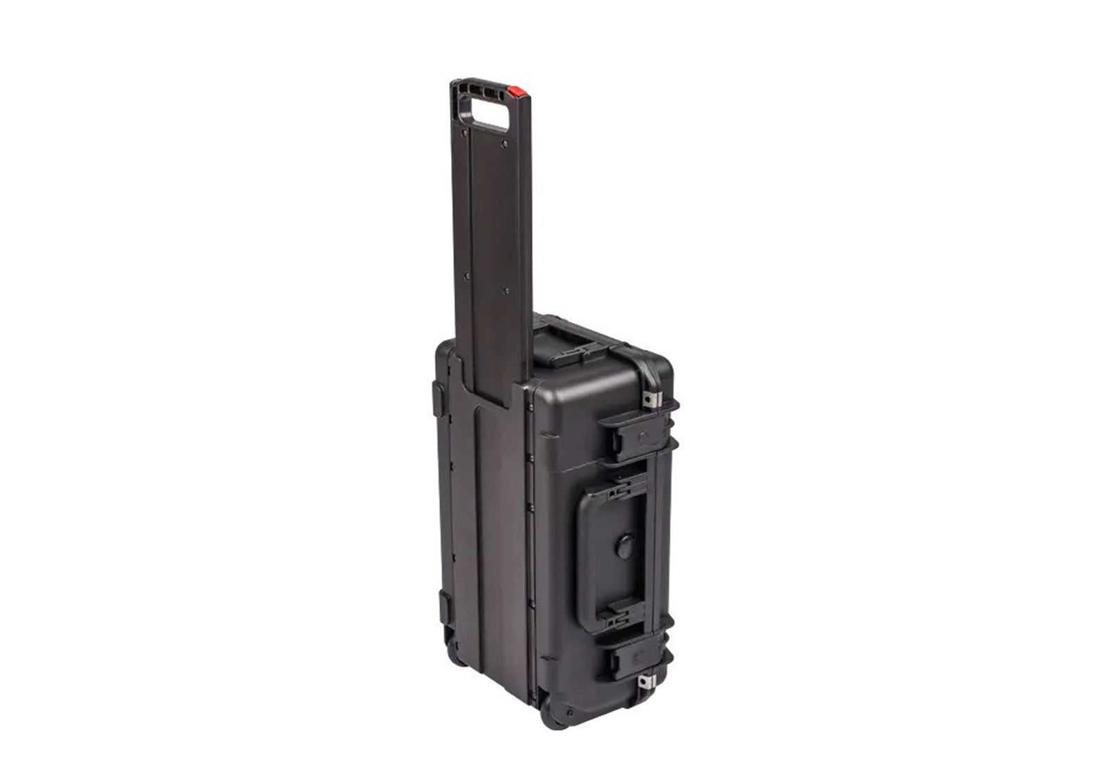 SKB Cases 3i-2011-7B-E, iSeries Mil-Standard Waterproof Case 7" Deep - Black by SKB Cases