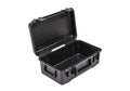 SKB Cases 3i-2011-8B-E, iSeries Mil-Standard Empty Waterproof Case 8" Deep by SKB Cases
