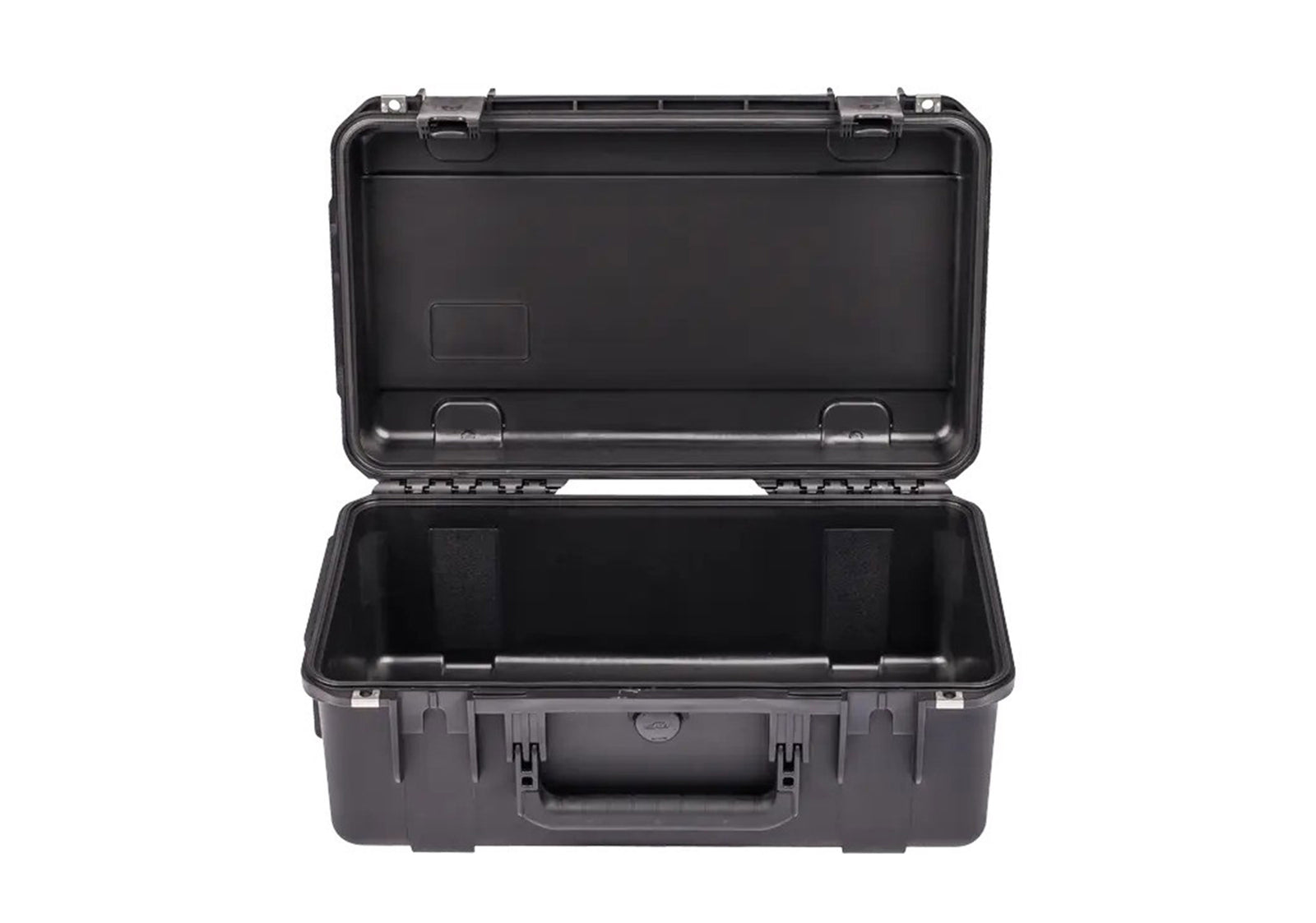 SKB Cases 3i-2011-8B-E, iSeries Mil-Standard Empty Waterproof Case 8" Deep by SKB Cases