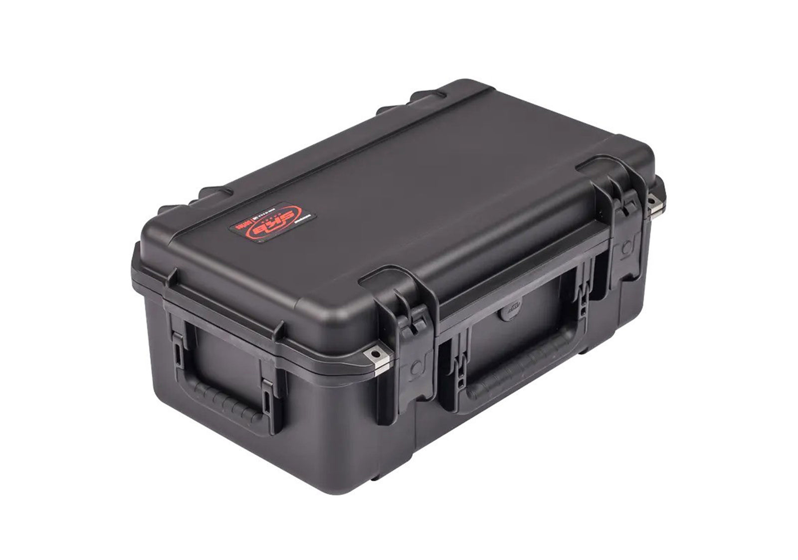 SKB Cases 3i-2011-8B-E, iSeries Mil-Standard Empty Waterproof Case 8" Deep by SKB Cases