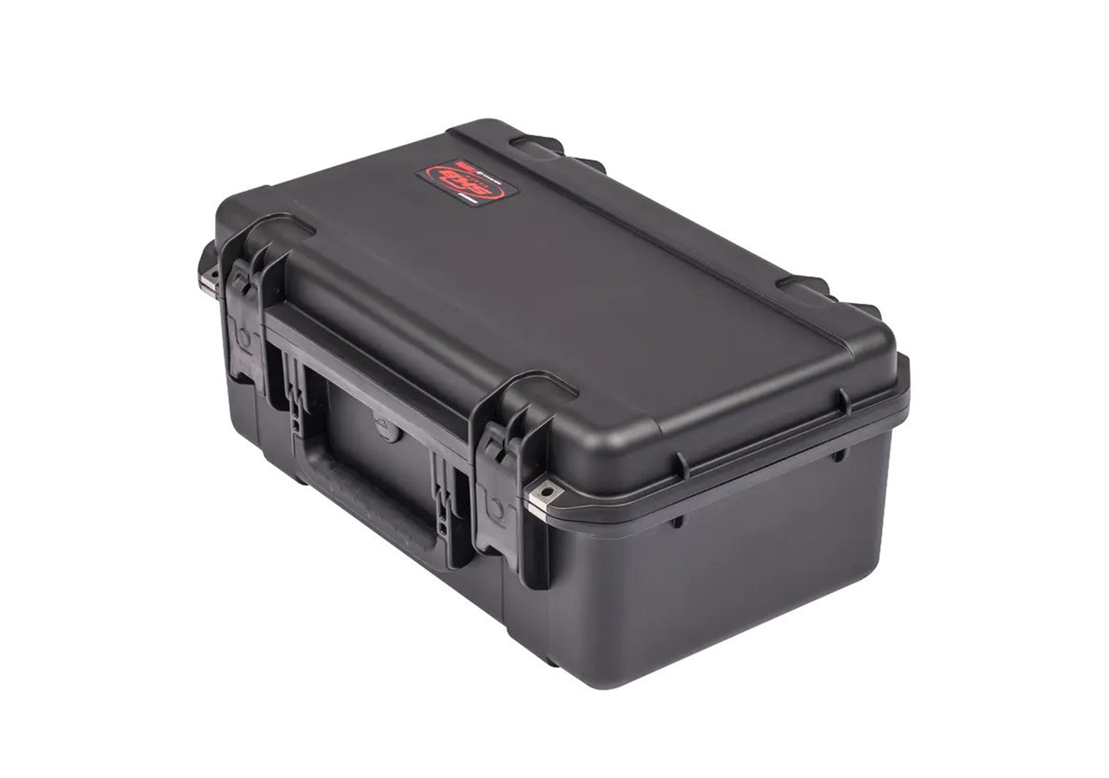 SKB Cases 3i-2011-8B-E, iSeries Mil-Standard Empty Waterproof Case 8" Deep by SKB Cases