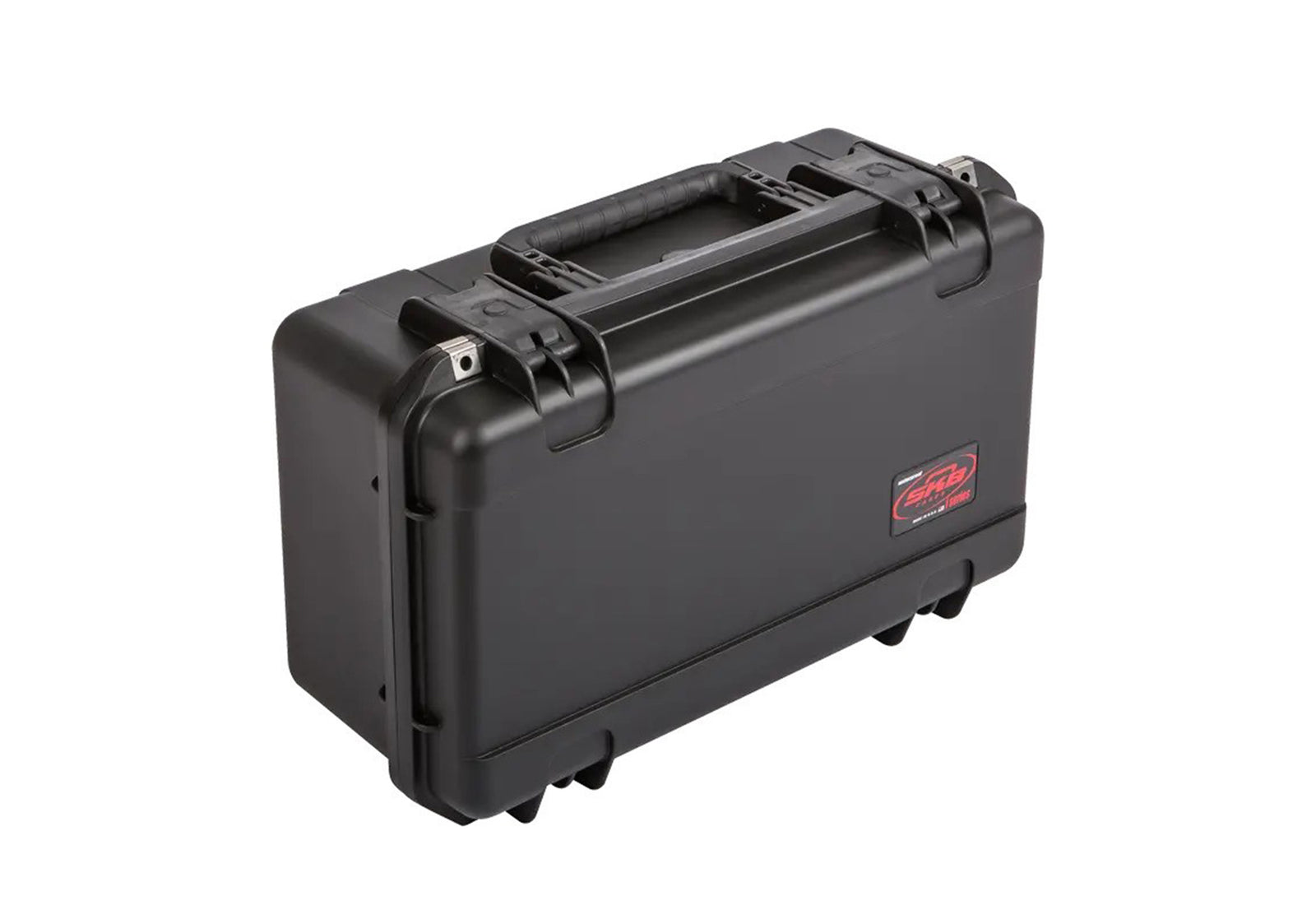 SKB Cases 3i-2011-8B-E, iSeries Mil-Standard Empty Waterproof Case 8" Deep by SKB Cases