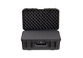 SKB Cases 3i-2011-8B-C, iSeries Waterproof Utility Case 8" Deep with Cubed Foam by SKB Cases
