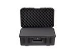 SKB Cases 3i-2011-8B-C, iSeries Waterproof Utility Case 8" Deep with Cubed Foam by SKB Cases