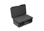 SKB Cases 3i-2011-8B-C, iSeries Waterproof Utility Case 8" Deep with Cubed Foam by SKB Cases