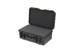 SKB Cases 3i-2011-8B-C, iSeries Waterproof Utility Case 8" Deep with Cubed Foam by SKB Cases
