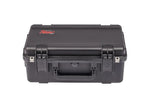 SKB Cases 3i-2011-8B-C, iSeries Waterproof Utility Case 8" Deep with Cubed Foam by SKB Cases