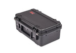 SKB Cases 3i-2011-8B-C, iSeries Waterproof Utility Case 8" Deep with Cubed Foam by SKB Cases