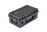SKB Cases 3i-2011-8B-C, iSeries Waterproof Utility Case 8" Deep with Cubed Foam by SKB Cases