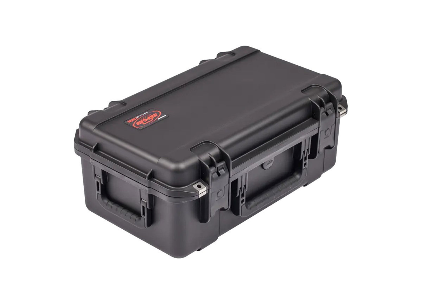 SKB Cases 3i-2011-8B-C, iSeries Waterproof Utility Case 8" Deep with Cubed Foam by SKB Cases