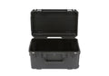 SKB Cases 3i-2011-10BE, iSeries Empty Waterproof Utility Case - Black by SKB Cases