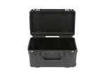 SKB Cases 3i-2011-10BE, iSeries Empty Waterproof Utility Case - Black by SKB Cases