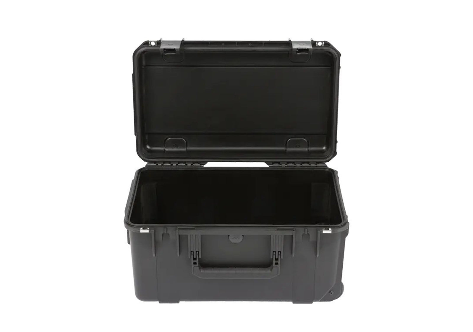 SKB Cases 3i-2011-10BE, iSeries Empty Waterproof Utility Case - Black by SKB Cases
