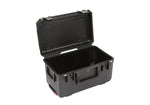SKB Cases 3i-2011-10BE, iSeries Empty Waterproof Utility Case - Black by SKB Cases