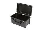 SKB Cases 3i-2011-10BE, iSeries Empty Waterproof Utility Case - Black by SKB Cases