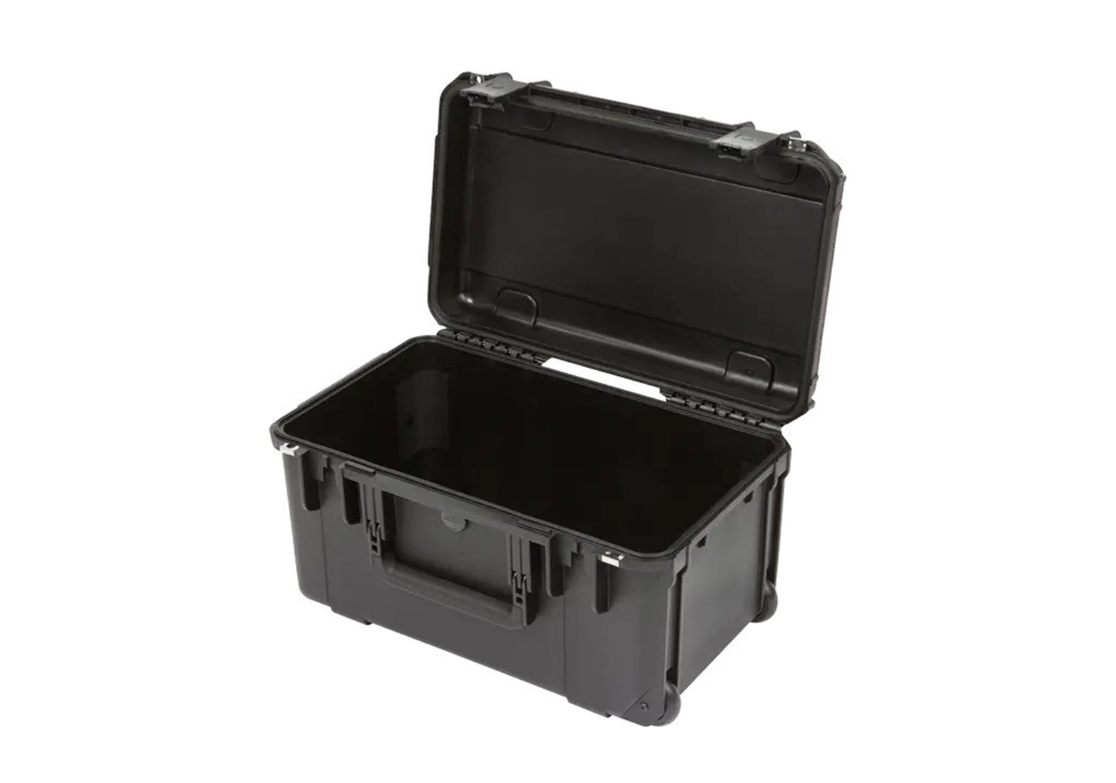 SKB Cases 3i-2011-10BE, iSeries Empty Waterproof Utility Case - Black by SKB Cases