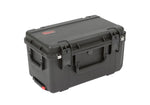 SKB Cases 3i-2011-10BE, iSeries Empty Waterproof Utility Case - Black by SKB Cases