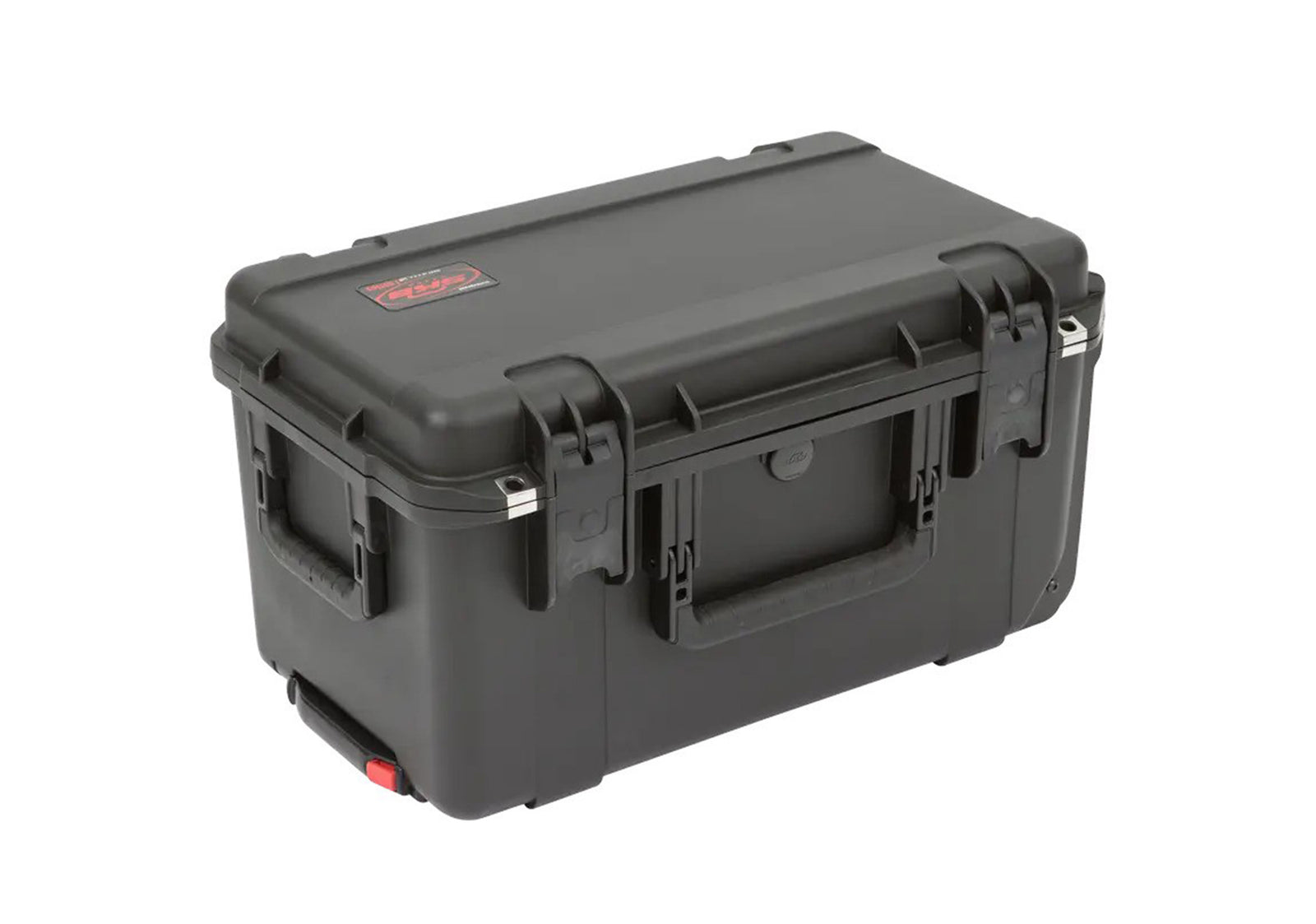 SKB Cases 3i-2011-10BE, iSeries Empty Waterproof Utility Case - Black by SKB Cases