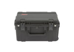 SKB Cases 3i-2011-10BE, iSeries Empty Waterproof Utility Case - Black by SKB Cases