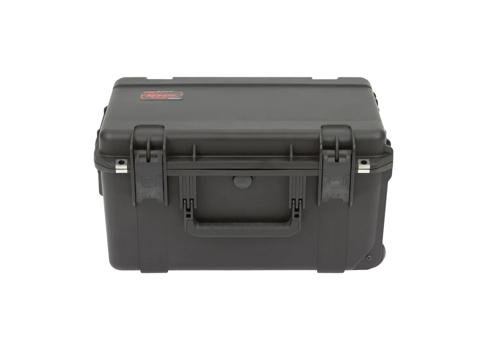 SKB Cases 3i-2011-10BE, iSeries Empty Waterproof Utility Case - Black by SKB Cases
