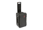 SKB Cases 3i-2011-10BE, iSeries Empty Waterproof Utility Case - Black by SKB Cases