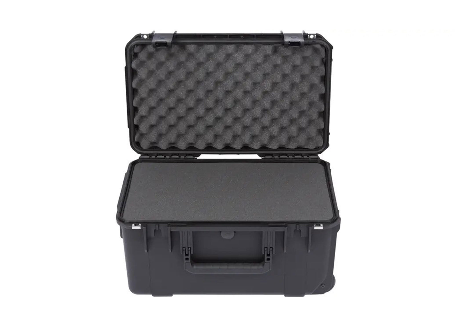 SKB Cases 3i-2011-10BC, iSeries Waterproof Utility Case with Cubed Foam - Black by SKB Cases
