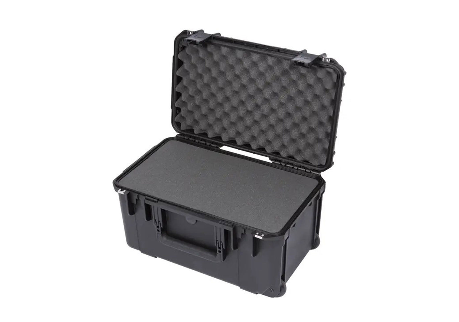 SKB Cases 3i-2011-10BC, iSeries Waterproof Utility Case with Cubed Foam - Black by SKB Cases