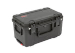 SKB Cases 3i-2011-10BC, iSeries Waterproof Utility Case with Cubed Foam - Black by SKB Cases