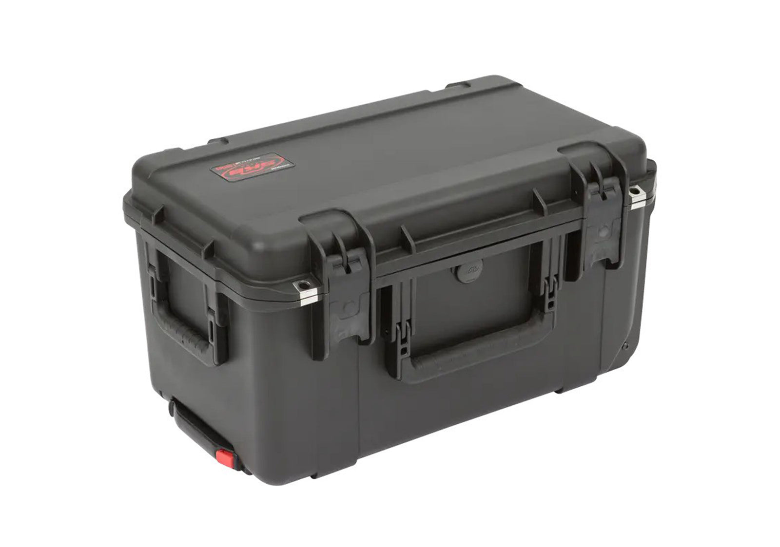 SKB Cases 3i-2011-10BC, iSeries Waterproof Utility Case with Cubed Foam - Black by SKB Cases