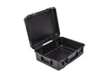SKB Cases 3i-2015-7B-E, iSeries Mil-Standard Waterproof Case 7" Deep - Black by SKB Cases