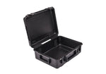 SKB Cases 3i-2015-7B-E, iSeries Mil-Standard Waterproof Case 7" Deep - Black by SKB Cases