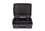 SKB Cases 3i-2015-7B-E, iSeries Mil-Standard Waterproof Case 7" Deep - Black by SKB Cases